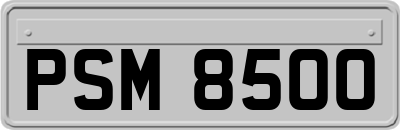 PSM8500