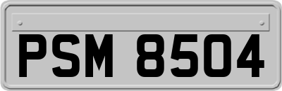 PSM8504