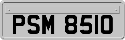 PSM8510