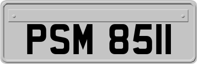PSM8511