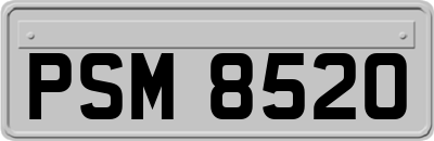 PSM8520