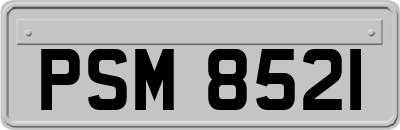 PSM8521
