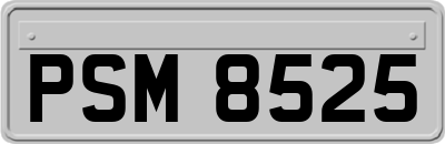 PSM8525