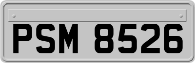 PSM8526