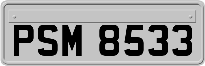 PSM8533