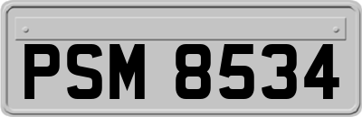 PSM8534