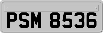 PSM8536