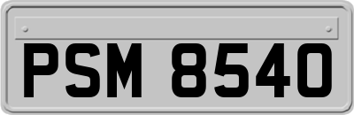 PSM8540