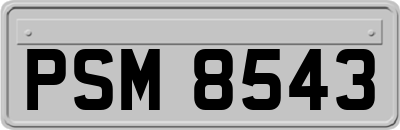 PSM8543