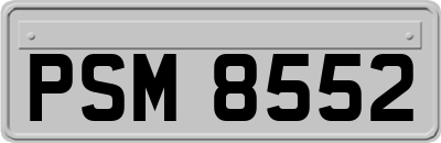 PSM8552