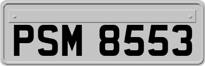 PSM8553