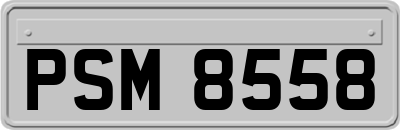 PSM8558