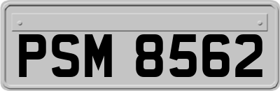 PSM8562
