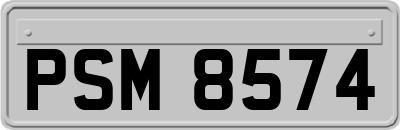 PSM8574