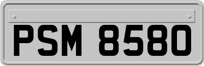 PSM8580