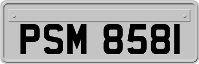 PSM8581
