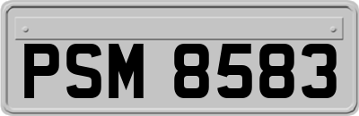 PSM8583