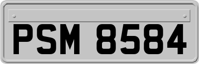 PSM8584
