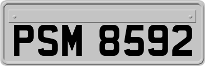 PSM8592