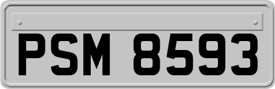 PSM8593
