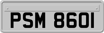 PSM8601