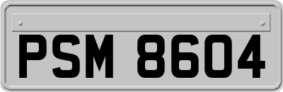 PSM8604