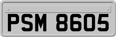 PSM8605