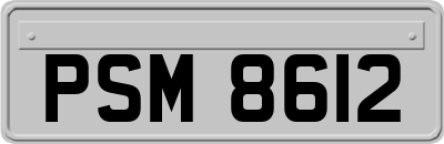 PSM8612