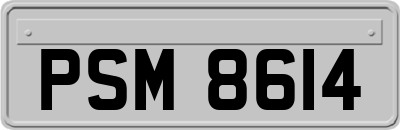 PSM8614