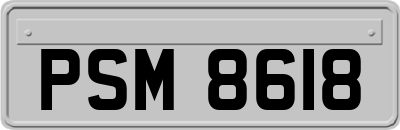PSM8618