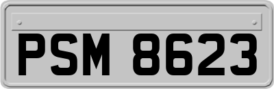 PSM8623