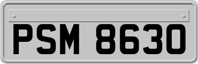 PSM8630