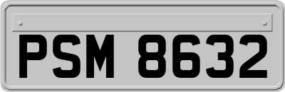 PSM8632