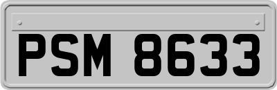 PSM8633