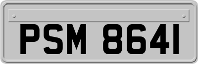PSM8641