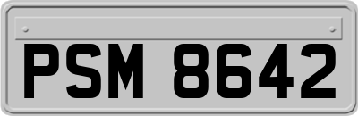 PSM8642
