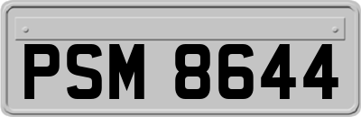 PSM8644