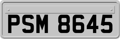 PSM8645