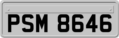 PSM8646