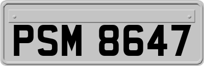 PSM8647