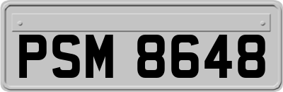 PSM8648
