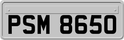 PSM8650