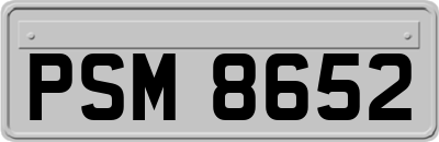 PSM8652