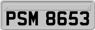 PSM8653