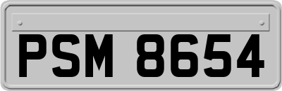 PSM8654