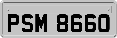 PSM8660