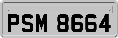 PSM8664