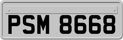 PSM8668