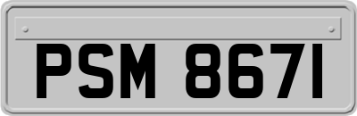 PSM8671