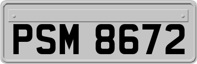 PSM8672